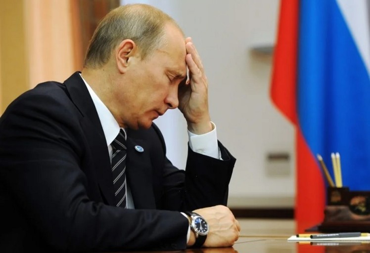 Лукашенко рассказал о новом примере слабохарактерности Путина