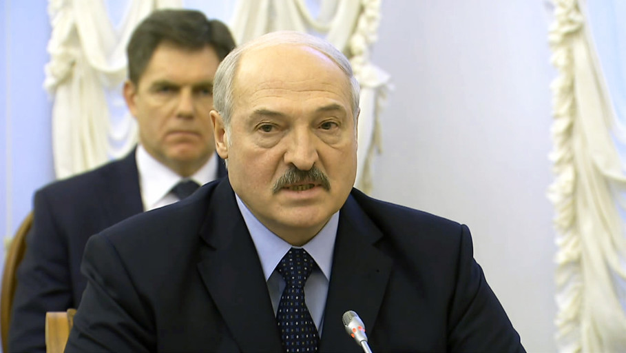 Класковский: Лукашенко подтвердил, что уходить не рвется