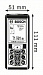 Дальномер лазерный Bosch GLM 80 (0.601.072.300)