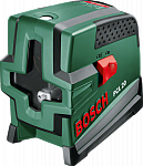 Уровень лазерный Bosch PCL 20 Set
