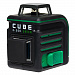 Уровень лазерный ADA CUBE 2-360 GREEN ULTIMATE EDITION
