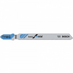 Пилка для электролобзика Bosch T118G