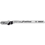 Пилка для электролобзика Bosch T101AOF