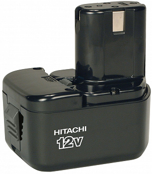 Аккумулятор Hitachi BCC1215 (EB1214S)