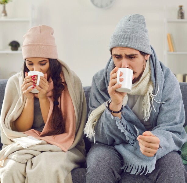 Можно ли победить ОРВИ за один день: как быстро вылечить простуду в  домашних условиях