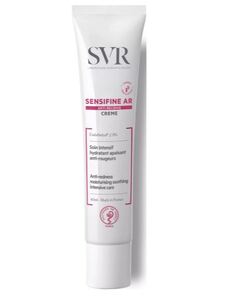 SVR Sensifine AR Крем-уход насыщенный для лица 40 мл крем уход sensifine 40 мл