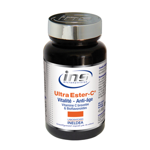 Nutriexpert Ультра Эcтер-С Капсулы 60 шт биологически активная добавка в таблетках nature’s bounty ester c 500 mg 60 шт