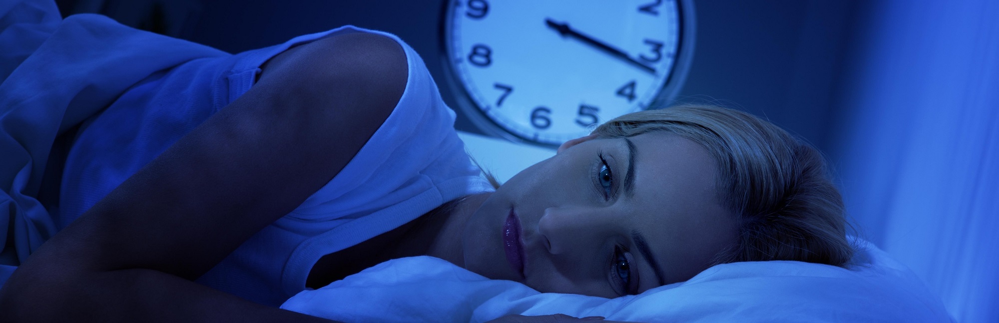 Почему человек не высыпается: основные причины и способы решения