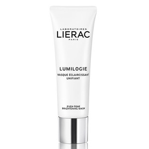 Lierac Lumilogie маска осветляющая выравнивающая тон 50 мл