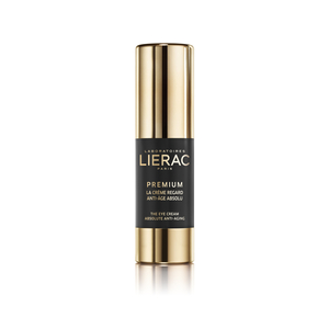 Lierac Premium крем для глаз анти-аж абсолю 15 мл крем для лица lierac премиум крем бархатистый анти аж абсолю