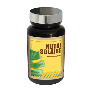 Nutriexpert солэр русси Капсулы 60 шт nutriexpert iodine synergie complex капсулы 60 шт