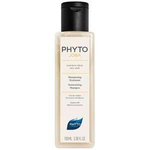Phyto Phytojoba увлажняющий шампунь для сухих волос 100 мл