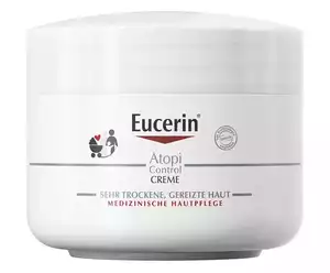 Eucerin Atopi Control Крем для взрослых детей и младенцев 75 мл