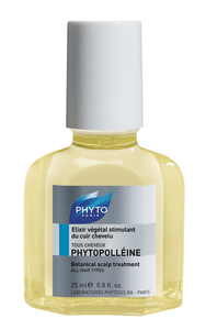 Phytosolba Phytopolleine стимулятор кожи головы 25 мл