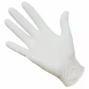 Пеха-софт перчатки латексные нестерильные S 100 шт