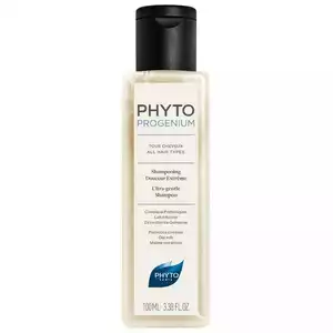 Phyto Phytoprogenium ультрамягкий шампунь для всех типов волос 100 мл