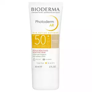 Bioderma Photoderm AR Крем солнцезащитный SPF50+ 30 мл