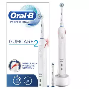 Oral-B Pro 2 Щетка зубная электрическая