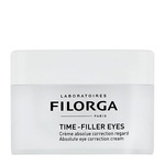 Filorga time-filler eyes absolute Крем-корректор для глаз 15 мл