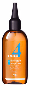 терапевтический спрей для волос system 4 r chitosan hair repair 150 мл System 4 Тоник для волос терапевтический 150 мл