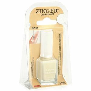 Zinger Укрепитель для ногтей SR-01 цена и фото