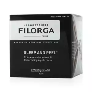 Filorga Sleep and Peel крем ночной разглаживающий 50 мл