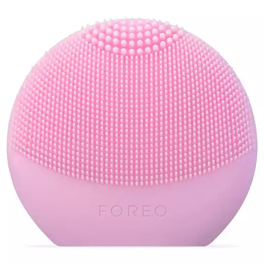 Foreo Luna Fofo Смарт-щетка для лица розовый