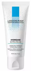 La Roche-Posay Hydreane Extra Riche Крем для сухой кожи 40 мл