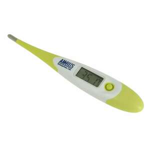 Амрос Термометр AMDT-12 медицинский цифровой цена и фото