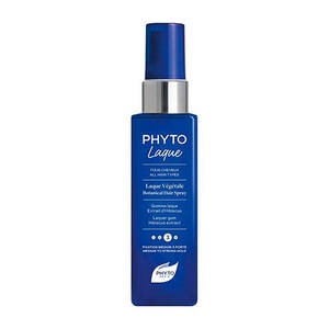 Phyto Phytolaque лак для волос с средней сильной фиксацией 100 мл фито фитолак лак для волос лёгкая фиксация