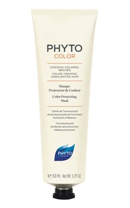 Phytosolba Phytocolor Маска для волос 150 мл phytosolba фитоденсия маска флюид уплотняющая 175 мл