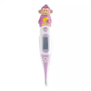 CS Medica KIDS CS-83 Термометр электронный детский обезьянка