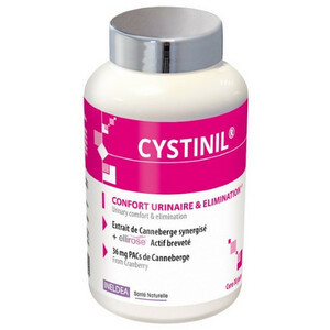 Unitex Cystinil мочевыводение Таблетки 90 шт