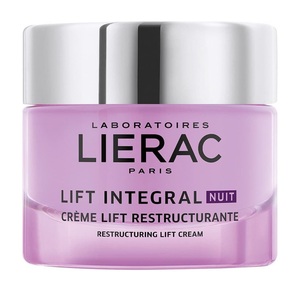 Lierac Lift Integral Крем-лифтинг ночной реструктурирующий 50 мл