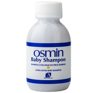 Osmin Baby Shampoo Histomer ультрамягкий Шампунь для частого использования 150 мл