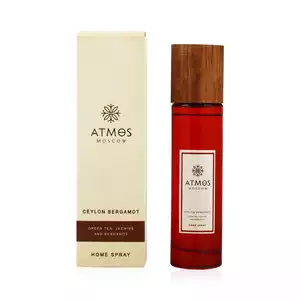 Атмос арома-спрей цейлонский бергамот 100мл