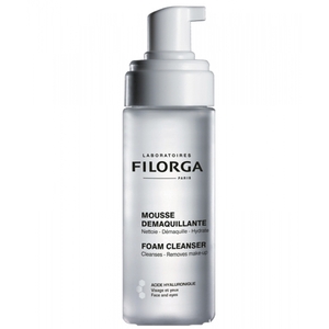 Filorga Мусс для снятия макияжа 150 мл цена и фото