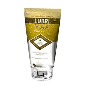 Lubrimax Protect Гель-смазка 150 мл