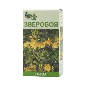 Зверобой Иван-чай Трава 50 г
