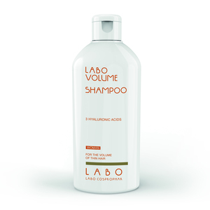 Crescina Labo Woman Volume Shampoo 3HA Шампунь для увеличения объема тонких волос 200 мл
