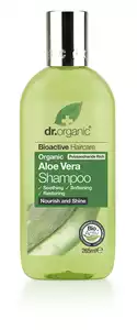Dr. Organic шампунь для волос 