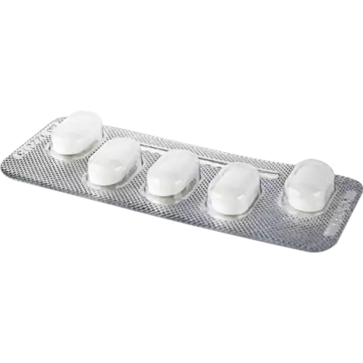 Гексикон Таблетки вагинальные 16 мг 10 шт