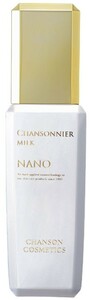 Chanson Cosmetics Омолаживающее Нано-Молочко 90 мл