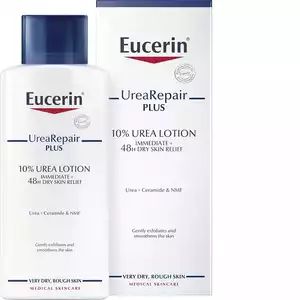 Eucerin UreaRepair Plus Лосьон увлажняющий 250 мл
