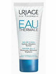 Uriage Eau Thermale Желе увлажняющее 40 мл uriage увлажняющее желе 40 мл uriage eau thermale
