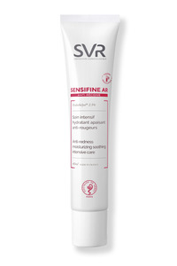 SVR Sensifine AR Крем-уход 40 мл увлажняющий тонирующий крем sensifine ar svr 40 мл