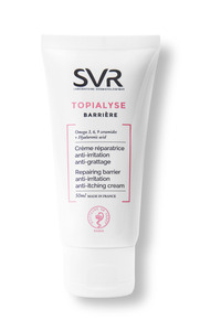 SVR Topialyse Barriere Крем 50 мл крем питательный для чувствительной и сухой кожи 200 мл svr topialyse
