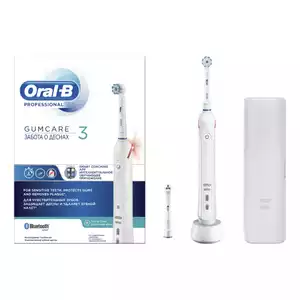 Oral-B Professional Gumcare 3 Щетка зубная электрическая