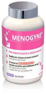 Unitex Menogyne в период менопаузы Капсулы 90 шт новая фаза как обрести эмоциональный комфорт в период менопаузы кейт ашер