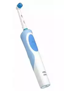 Oral-B Vitality Sensitive Щетка зубная электрическая клин D12
